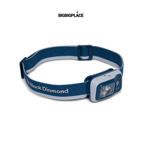 Black Diamond Cosmo 350 Headlamp-Headlamp-Black Diamond-Malaysia-Singapore-Australia-Hong Kong-Philippines-Indonesia-Bigbigplace.com