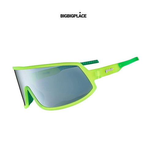 Goodr Wrap Gs Sports Sunglasses - Nuclear Gnar-Wrap Gs-Goodr-Malaysia-Singapore-Australia-Hong Kong-Philippines-Indonesia-Bigbigplace.com