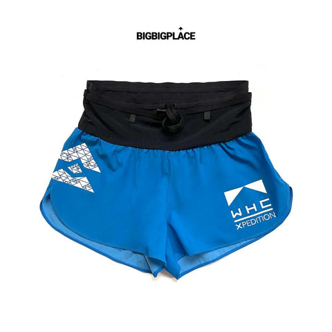 T8 Women's Sherpa Shorts v2 WHC-Compression Tights-T8 Run-Malaysia-Singapore-Australia-Hong Kong-Philippines-Indonesia-Bigbigplace.com