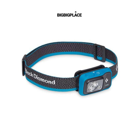 Black Diamond Cosmo 350 Headlamp-Headlamp-Black Diamond-Malaysia-Singapore-Australia-Hong Kong-Philippines-Indonesia-Bigbigplace.com