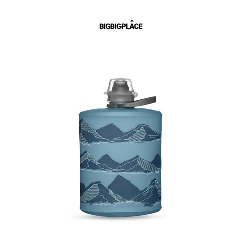 Hydrapak Mountain Stow Bottle 500ml-Bottles-Hydrapak-Malaysia-Singapore-Australia-Hong Kong-Philippines-Indonesia-Bigbigplace.com