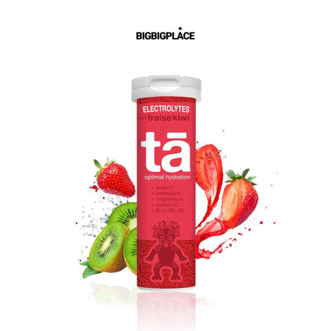 Ta Energy Electrolyte Tablets-Hydration-Tā Energy-Malaysia-Singapore-Australia-Hong Kong-Philippines-Indonesia-Bigbigplace.com