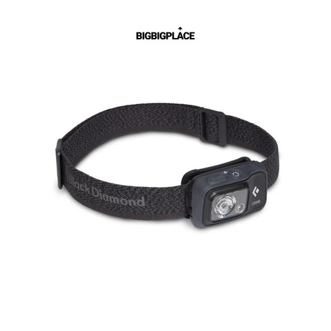 Black Diamond Cosmo 350 Headlamp-Headlamp-Black Diamond-Malaysia-Singapore-Australia-Hong Kong-Philippines-Indonesia-Bigbigplace.com