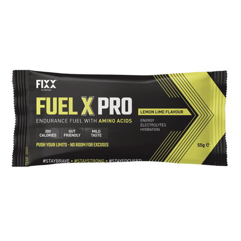 FIXX Fuel X PRO Endurance Fuel (Single Servings)-Electrolytes-Fixx Nutrition-Malaysia-Singapore-Australia-Hong Kong-Philippines-Indonesia-Bigbigplace.com