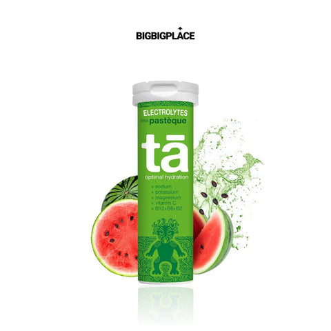 Ta Energy Electrolyte Tablets-Hydration-Tā Energy-Malaysia-Singapore-Australia-Hong Kong-Philippines-Indonesia-Bigbigplace.com