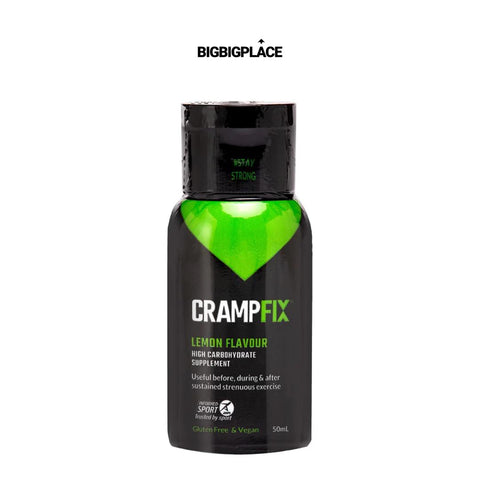 FIXX Crampfix Multi Serve Bottle 50ml-Electrolytes-Fixx Nutrition-Malaysia-Singapore-Australia-Hong Kong-Philippines-Indonesia-Bigbigplace.com