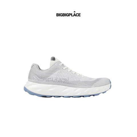 NNormal Kjerag Unisex (White/Grey) - Max Performance Trail Running Shoes-Running Shoe-NNormal-Malaysia-Singapore-Australia-Hong Kong-Philippines-Indonesia-Bigbigplace.com