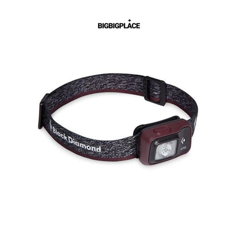 Black Diamond Astro 300 Headlamp-Headlamp-Black Diamond-Malaysia-Singapore-Australia-Hong Kong-Philippines-Indonesia-Bigbigplace.com