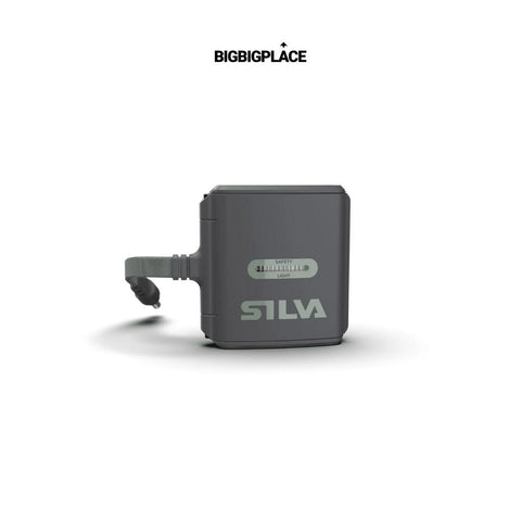 Silva Trail Runner Free 2 Battery Case-Lighting Accessories-Silva-Malaysia-Singapore-Australia-Hong Kong-Philippines-Indonesia-Bigbigplace.com