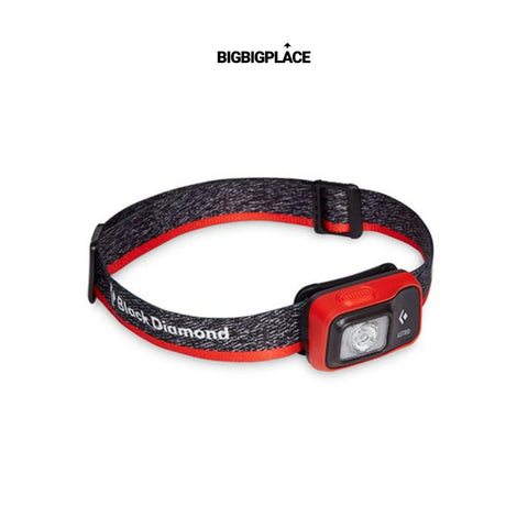 Black Diamond Astro 300 Headlamp-Headlamp-Black Diamond-Malaysia-Singapore-Australia-Hong Kong-Philippines-Indonesia-Bigbigplace.com