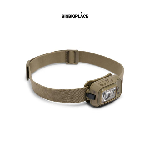 Black Diamond Storm 450 Headlamp (Limited Edition)-Black Diamond-Malaysia-Singapore-Australia-Hong Kong-Philippines-Indonesia-Bigbigplace.com