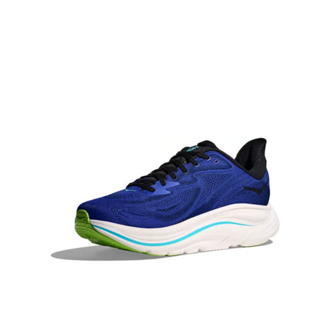 HOKA Clifton 10 Road Running Shoes Wide Men-Hoka-Malaysia-Singapore-Australia-Hong Kong-Philippines-Indonesia-Bigbigplace.com