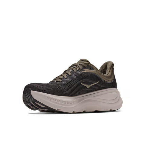 HOKA Men's BONDI 9 Road Running Shoes-Hoka-Malaysia-Singapore-Australia-Hong Kong-Philippines-Indonesia-Bigbigplace.com