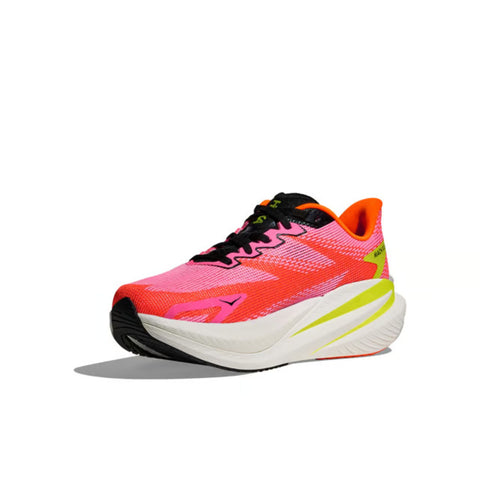 Hoka Mach X 3 Road Running Shoes Women-Hoka-Malaysia-Singapore-Australia-Hong Kong-Philippines-Indonesia-Bigbigplace.com