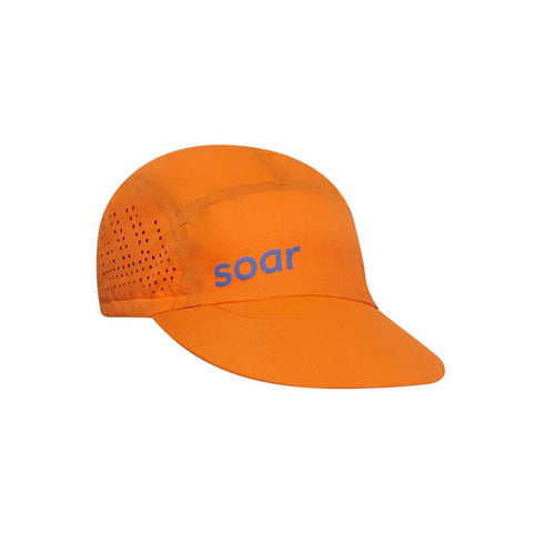 Soar Run Cap-Headwear-Soar-Malaysia-Singapore-Australia-Hong Kong-Philippines-Indonesia-Bigbigplace.com