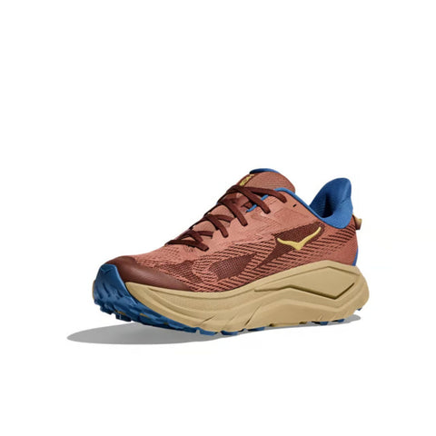 Hoka Challenger 8 Trail Running Shoes Men-Hoka-Malaysia-Singapore-Australia-Hong Kong-Philippines-Indonesia-Bigbigplace.com
