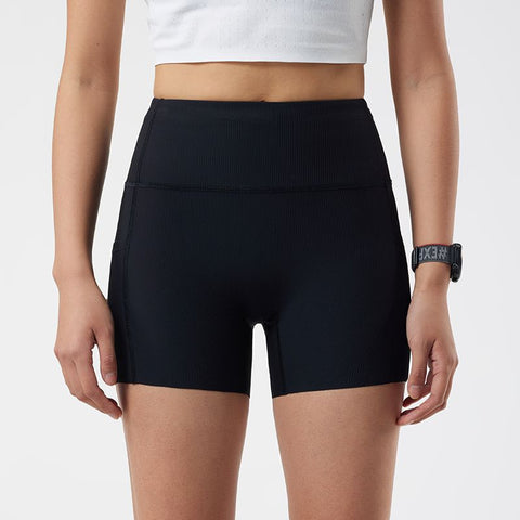 Nedao Women's VelocityX 1/4-Length Running Tights (4'' Inseam)-Running Tights-NEDAO-Malaysia-Singapore-Australia-Hong Kong-Philippines-Indonesia-Bigbigplace.com