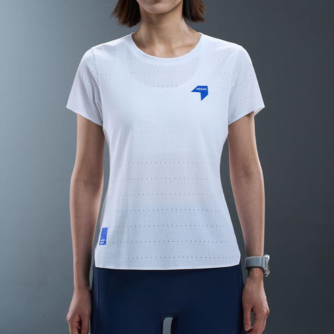 Nedao Women's QiFlow Running T-Shirt V4.0 2025-Tops-NEDAO-Malaysia-Singapore-Australia-Hong Kong-Philippines-Indonesia-Bigbigplace.com