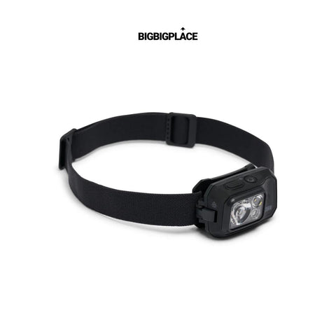 Black Diamond Storm 450 Headlamp (Limited Edition)-Black Diamond-Malaysia-Singapore-Australia-Hong Kong-Philippines-Indonesia-Bigbigplace.com