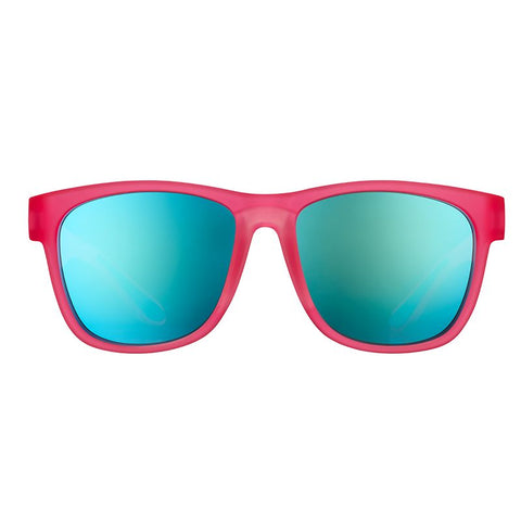 Goodr BFGs Sports Sunglasses - Do You Even Pistol, Flamingo?-BFGs-Goodr-Malaysia-Singapore-Australia-Hong Kong-Philippines-Indonesia-Bigbigplace.com