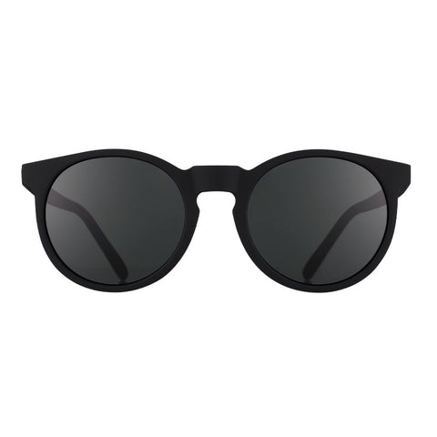 Goodr Circle Gs Sports Sunglasses - It's not Black it's Obsidian-Circle Gs-Goodr-Malaysia-Singapore-Australia-Hong Kong-Philippines-Indonesia-Bigbigplace.com