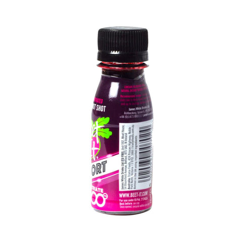 Beet It Sport Nitrate 400 Shot - For Pre-Run & During Workout-Nutrition Sports Drink-Beet It-Malaysia-Singapore-Australia-Hong Kong-Philippines-Indonesia-Bigbigplace.com