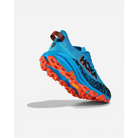 Hoka Speedgoat 6 GTX Trail Running Shoes Women-Hoka-Malaysia-Singapore-Australia-Hong Kong-Philippines-Indonesia-Bigbigplace.com