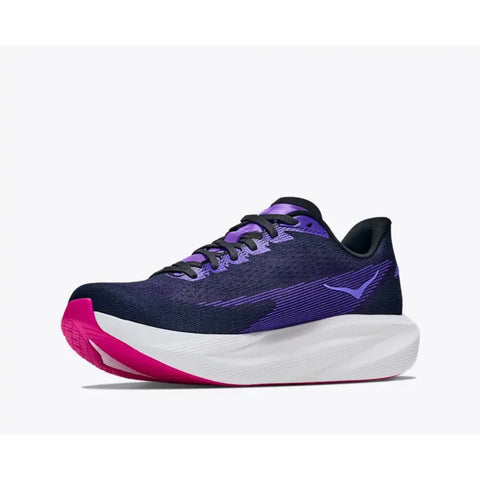 Hoka Mach 7 Running Shoes Wide Men-Hoka-Malaysia-Singapore-Australia-Hong Kong-Philippines-Indonesia-Bigbigplace.com