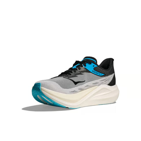 Hoka ROCKET X 3 Road Running Shoes Unisex-Hoka-Malaysia-Singapore-Australia-Hong Kong-Philippines-Indonesia-Bigbigplace.com