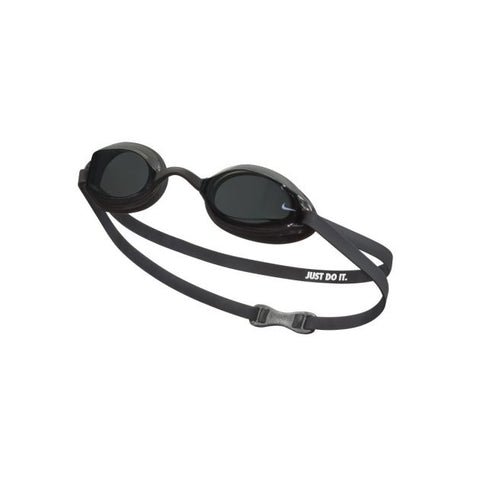 Nike Legacy performance Goggle (Smoke Grey)-Swimming Cap-Sunlight-Malaysia-Singapore-Australia-Hong Kong-Philippines-Indonesia-Bigbigplace.com