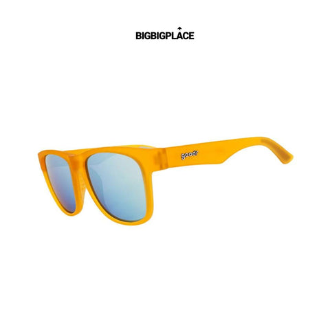 Goodr BFGs Sports Sunglasses - Gold Digging with Sasquatch-BFGs-Goodr-Malaysia-Singapore-Australia-Hong Kong-Philippines-Indonesia-Bigbigplace.com