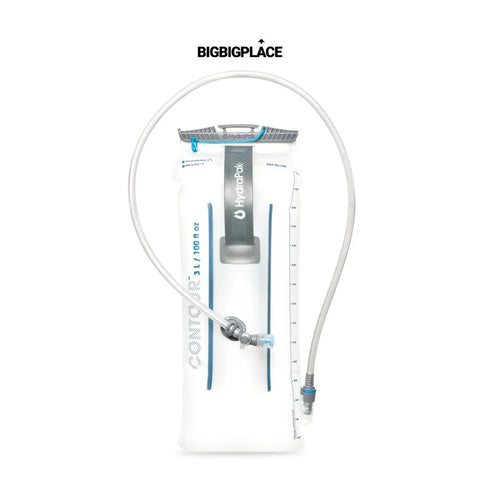 Hydrapak Contour 3L-Reservoirs-Hydrapak-Malaysia-Singapore-Australia-Hong Kong-Philippines-Indonesia-Bigbigplace.com