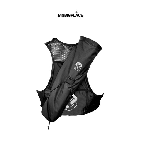 ARCh MAX Quiver Bag Pro (Hybrid)-ARCh MAX-Malaysia-Singapore-Australia-Hong Kong-Philippines-Indonesia-Bigbigplace.com