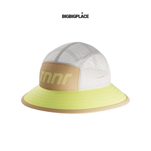 Rnnr Bucket Hat - Neon Pigeon-Rnnr-Malaysia-Singapore-Australia-Hong Kong-Philippines-Indonesia-Bigbigplace.com
