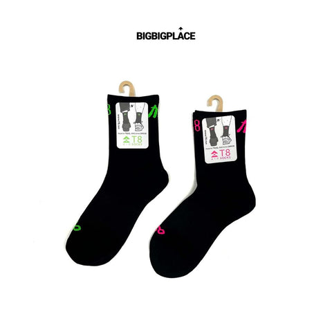 T8 Air Socks-Socks-T8 Run-Malaysia-Singapore-Australia-Hong Kong-Philippines-Indonesia-Bigbigplace.com