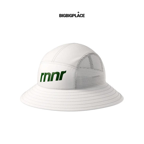 Rnnr Bucket Hat - Run Forrest-Rnnr-Malaysia-Singapore-Australia-Hong Kong-Philippines-Indonesia-Bigbigplace.com