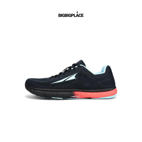 Altra Women's Escalante Racer (Black)-Running Shoe-Altra-Malaysia-Singapore-Australia-Hong Kong-Philippines-Indonesia-Bigbigplace.com
