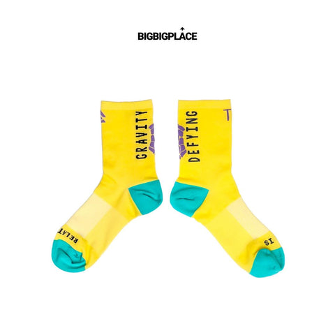 T8 Air Socks-Socks-T8 Run-Malaysia-Singapore-Australia-Hong Kong-Philippines-Indonesia-Bigbigplace.com