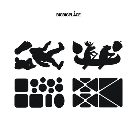Gear Aid Tenacious Tape Gear Patches-Tape / Patches-Gear Aid-Malaysia-Singapore-Australia-Hong Kong-Philippines-Indonesia-Bigbigplace.com