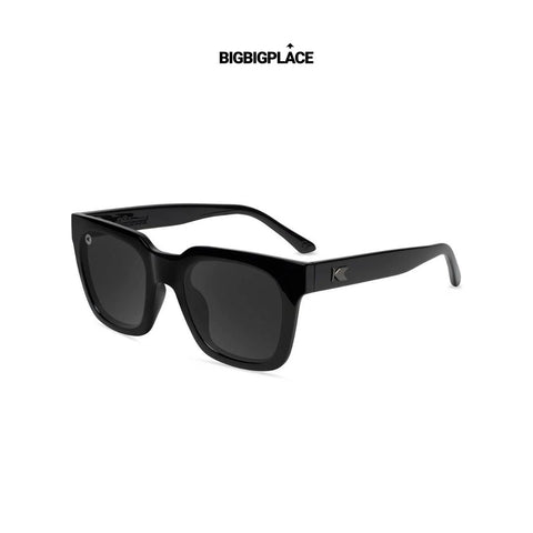 Knockaround Songbirds Sunglasses - Piano Black-Sunglasses-Knockaround-Malaysia-Singapore-Australia-Hong Kong-Philippines-Indonesia-Bigbigplace.com