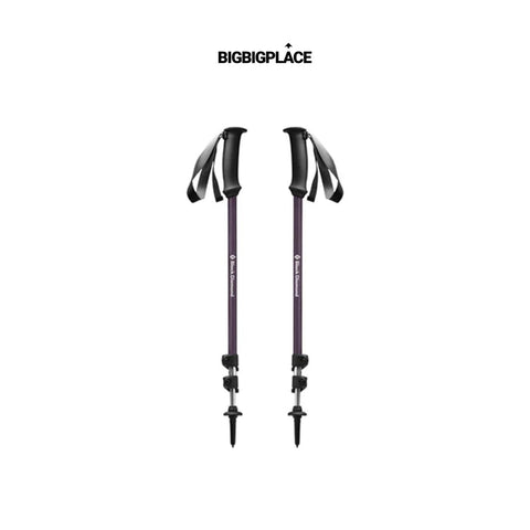 Black Diamond Trail Explorer 3 Trekking Poles-Hiking Pole-Black Diamond-Malaysia-Singapore-Australia-Hong Kong-Philippines-Indonesia-Bigbigplace.com
