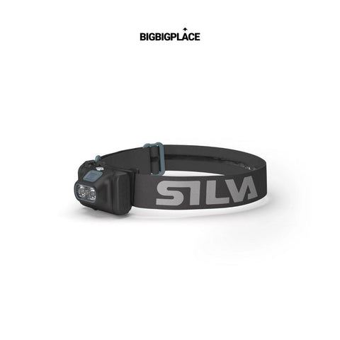 Silva Scout 3XT 350 True Lumen Headlamp-Headlamp-Silva-Malaysia-Singapore-Australia-Hong Kong-Philippines-Indonesia-Bigbigplace.com