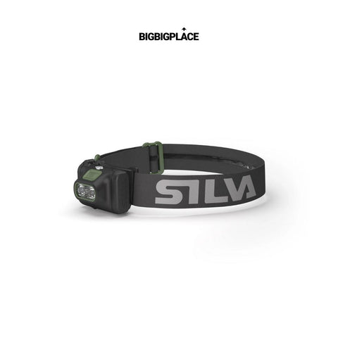 Silva Scout 3X 300 True Lumen Headlamp-Headlamp-Silva-Malaysia-Singapore-Australia-Hong Kong-Philippines-Indonesia-Bigbigplace.com