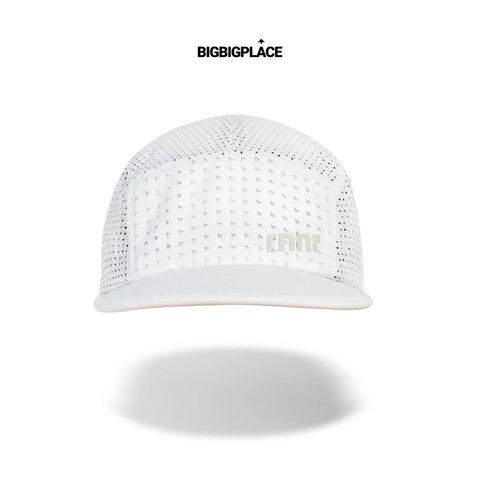 Rnnr Pacer Hat - Whiteout-Pacer Hat-Rnnr-Malaysia-Singapore-Australia-Hong Kong-Philippines-Indonesia-Bigbigplace.com