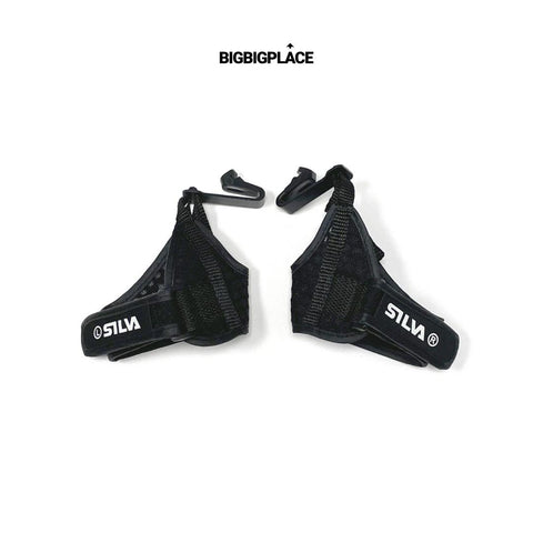 Silva Running Poles Wrist Gloves L-Poles-Silva-Malaysia-Singapore-Australia-Hong Kong-Philippines-Indonesia-Bigbigplace.com