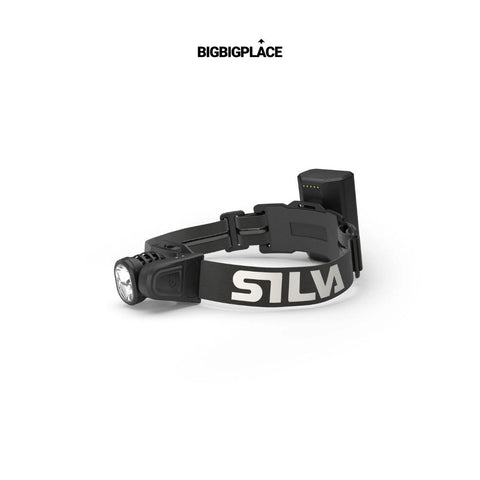 Silva Free 2000 M True Lumen Headlamp-Headlamp-Silva-Malaysia-Singapore-Australia-Hong Kong-Philippines-Indonesia-Bigbigplace.com