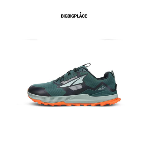 Altra Men's Lone Peak 7 (Deep Forest)-Men's Run Trail Shoe-Altra-Malaysia-Singapore-Australia-Hong Kong-Philippines-Indonesia-Bigbigplace.com
