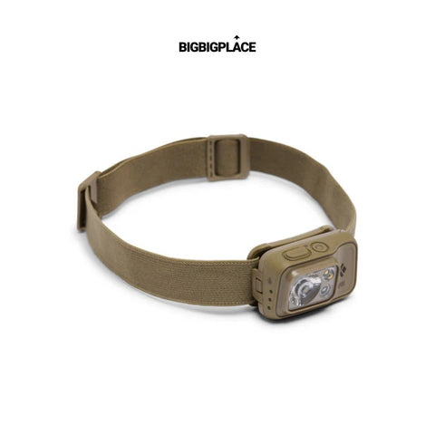 Black Diamond Spot 400 Headlamp (Limited Edition)-Black Diamond-Malaysia-Singapore-Australia-Hong Kong-Philippines-Indonesia-Bigbigplace.com
