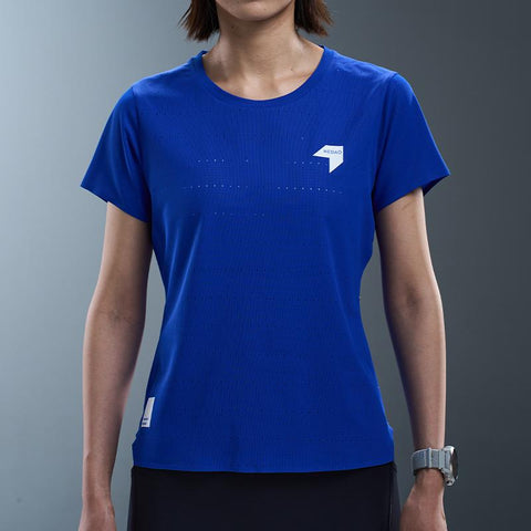Nedao Women's QiFlow Running T-Shirt V4.0 2025-Tops-NEDAO-Malaysia-Singapore-Australia-Hong Kong-Philippines-Indonesia-Bigbigplace.com