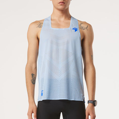 Nedao Men's QiFlow Singlet - 2024 New Colors-Tops-NEDAO-Malaysia-Singapore-Australia-Hong Kong-Philippines-Indonesia-Bigbigplace.com